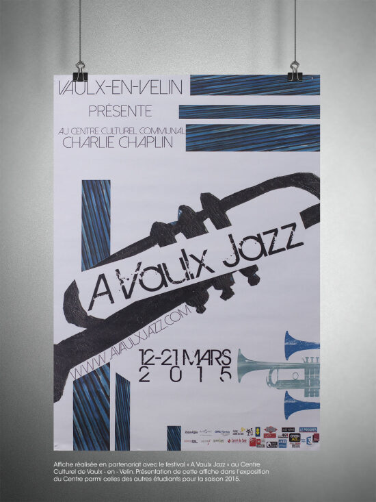 A Vaulx Jazz