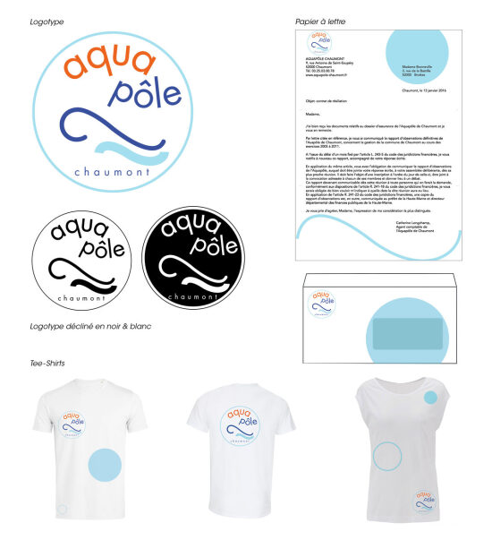 Aquapôle de Chaumont