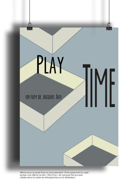 Play Time